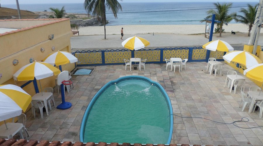 Onde ficar perto da Praia da Vila em Saquarema? (Melhores opções de hospedagem!)