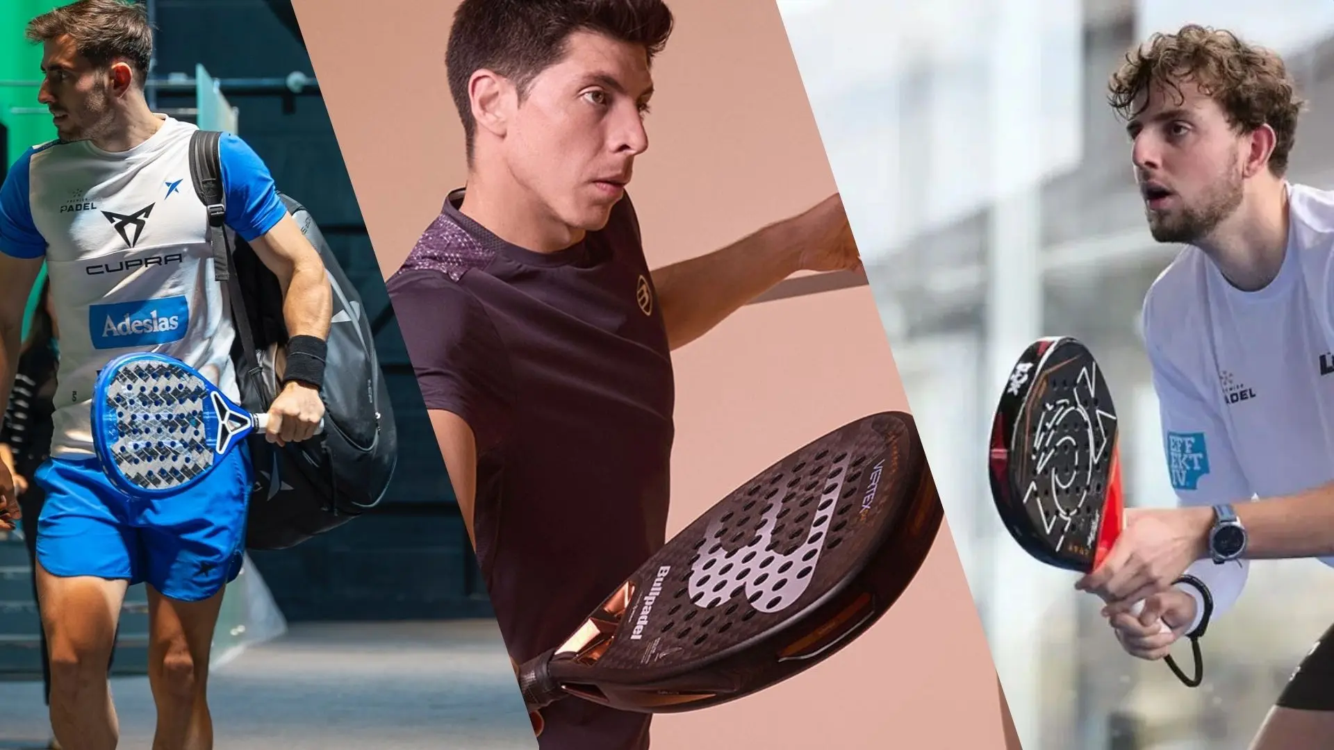 Revelado! Os Jogadores de Padel que Dominarão o Cenário em 2025!