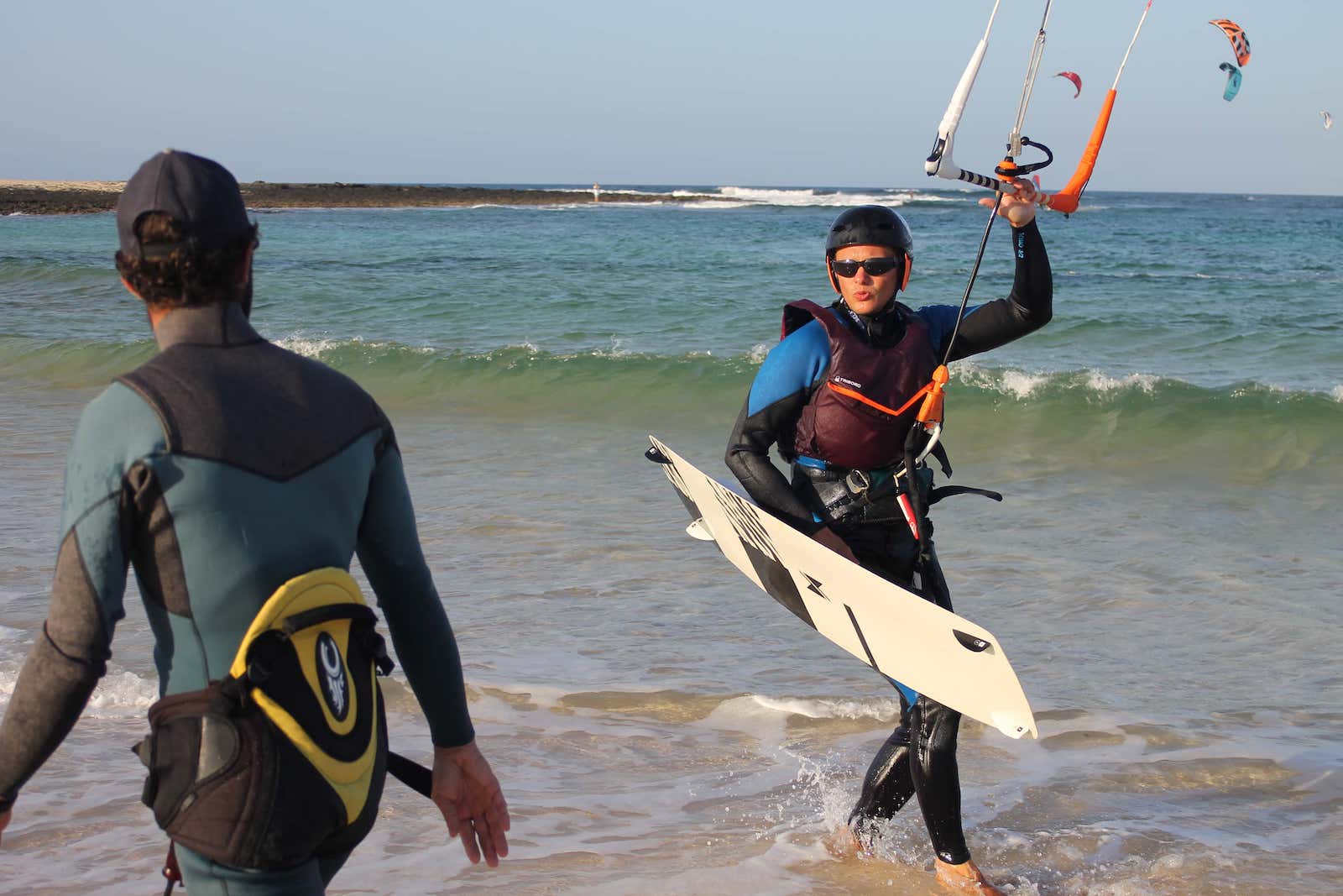 Prognósticos para o Mundial de Kitesurf: entenda como são feitos e acerte!