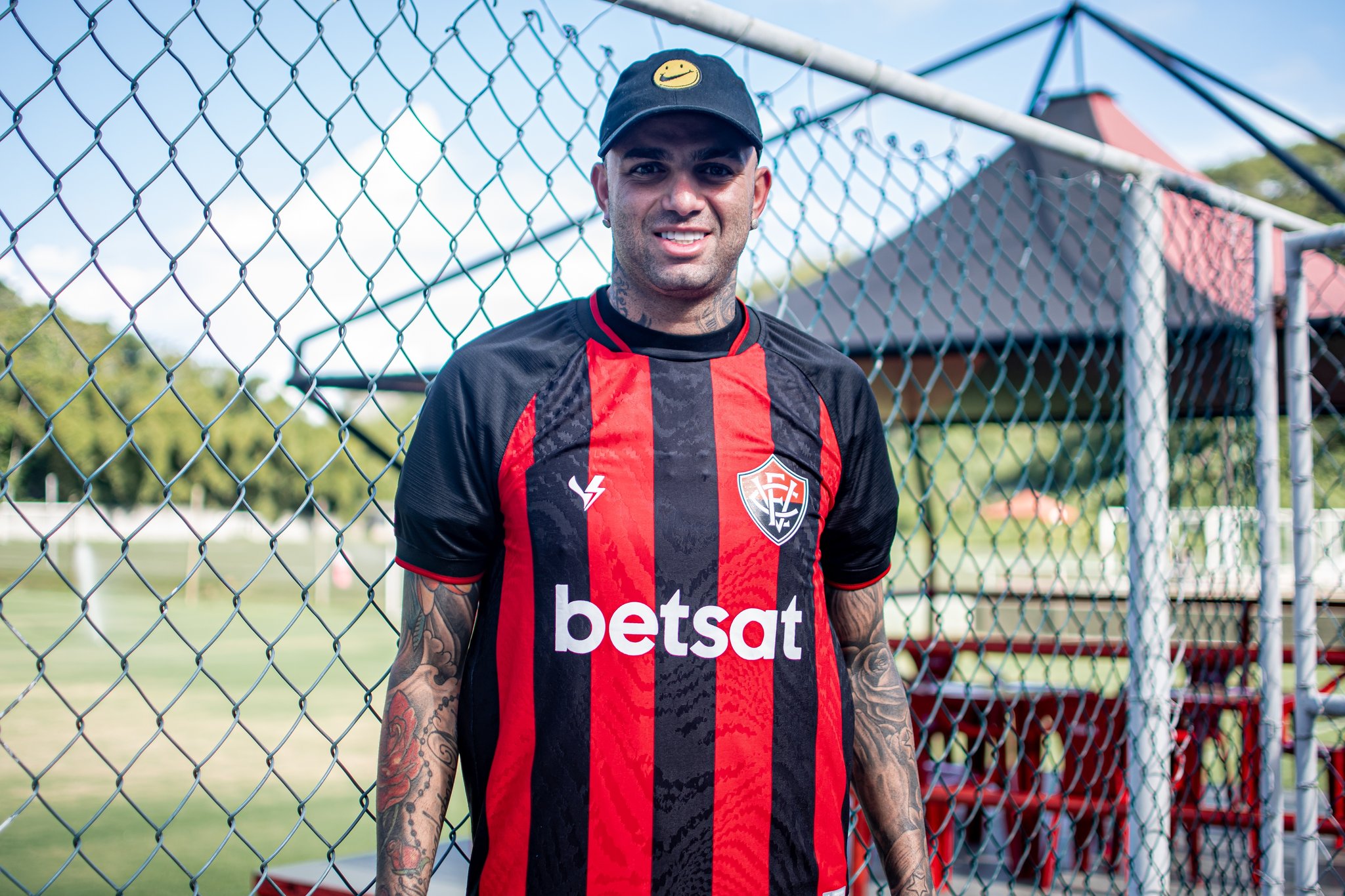 Luan Guilherme de Jesus Vieira: notícias e novidades recentes!