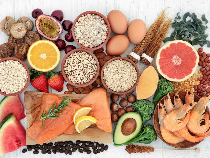 Quais são os principais alimentos que dão energia? Confira a lista essencial agora!