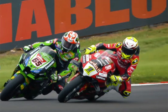 Mundial de Superbike 2024: programação completa das corridas de hoje.
