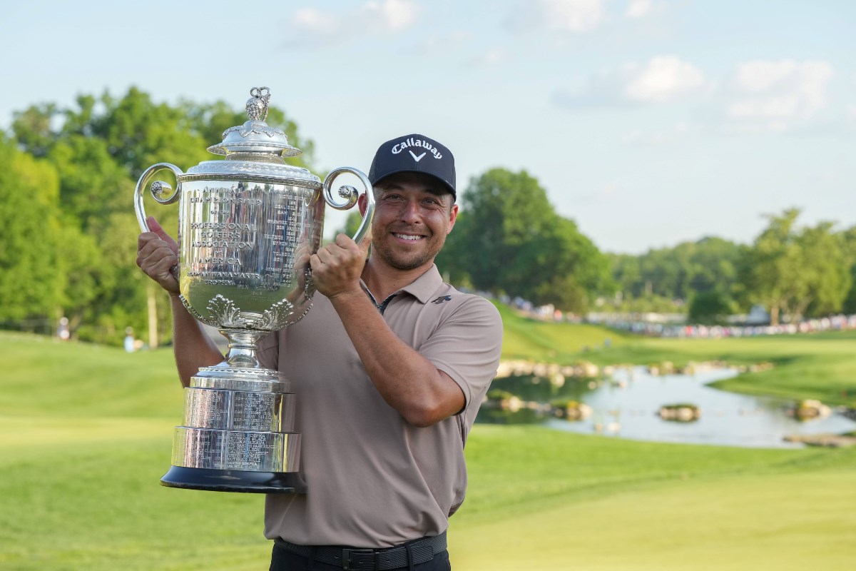 PGA Championship 2025: Favoritos e possíveis surpresas no torneio de golfe.