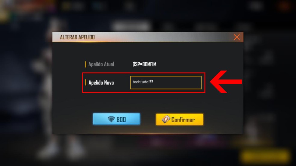 Dicas para criar seu nome para free fire masculino com simbolos? Veja nossa lista exclusiva e atualizada!