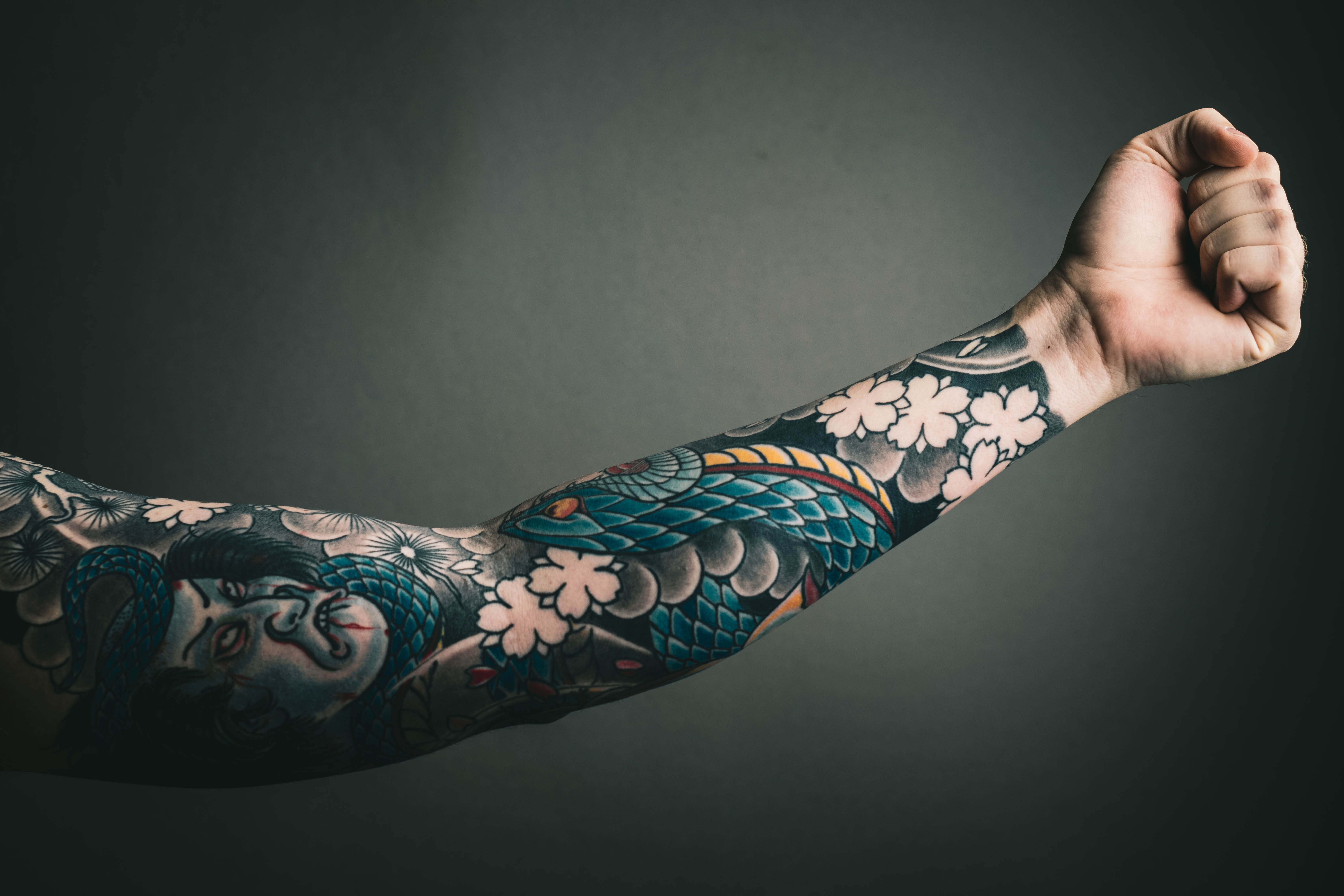 Quer Fazer uma Tatuagem do Japão? Veja Ideias e Cuidados Antes de Tatuar!