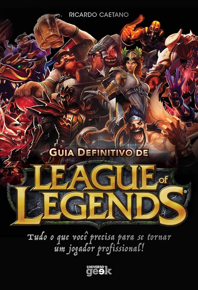 Onde assistir ao filme League of Legends? Guia completo para os fãs.
