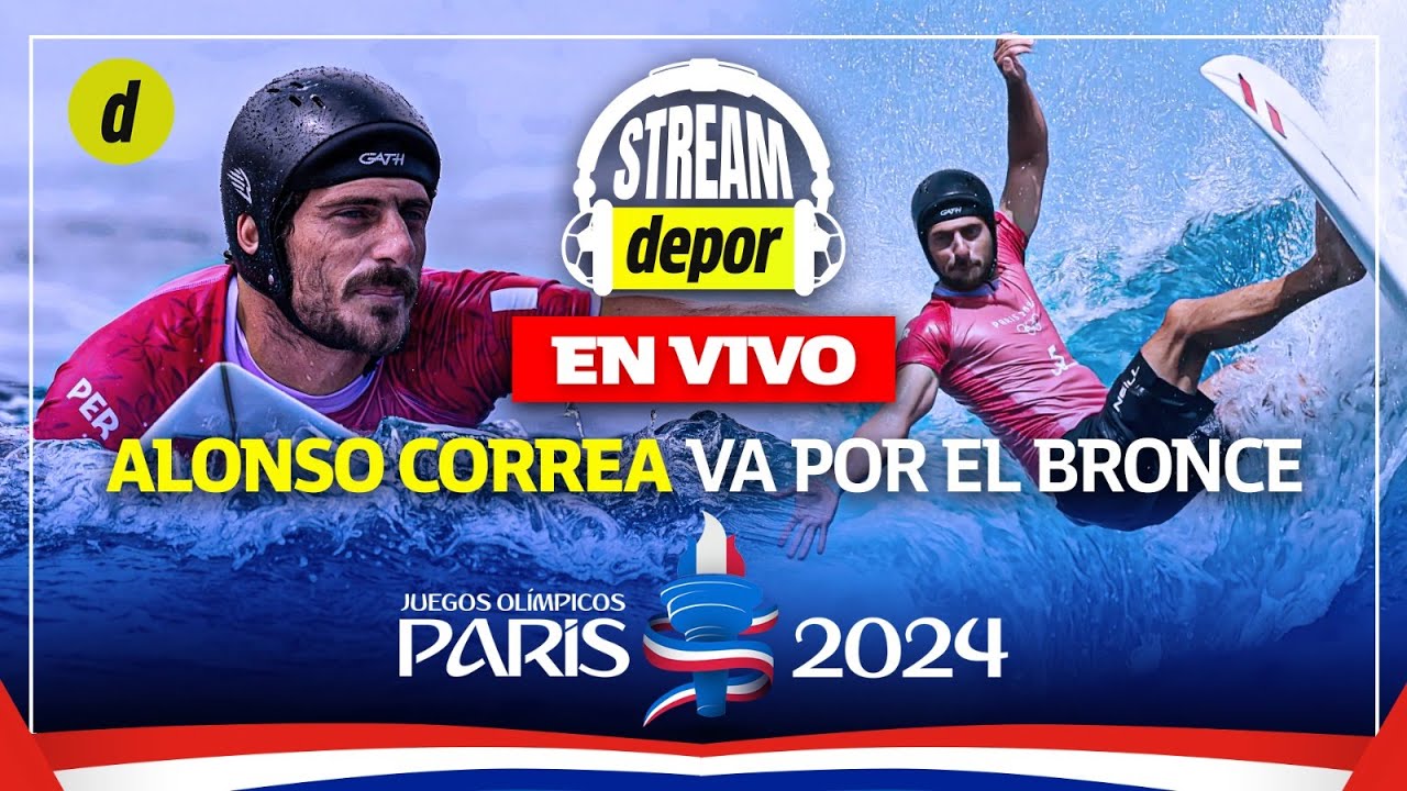 Alonso Correa:Onde assistir às corridas e acompanhar as notícias