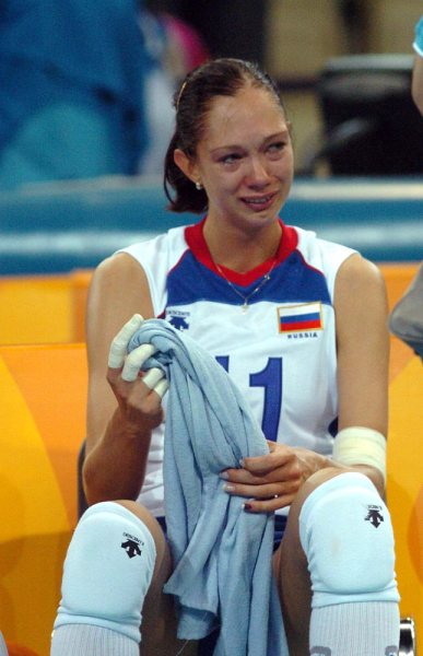 Gamova Volleyball: Conheça a trajetória da gigante russa nas quadras!