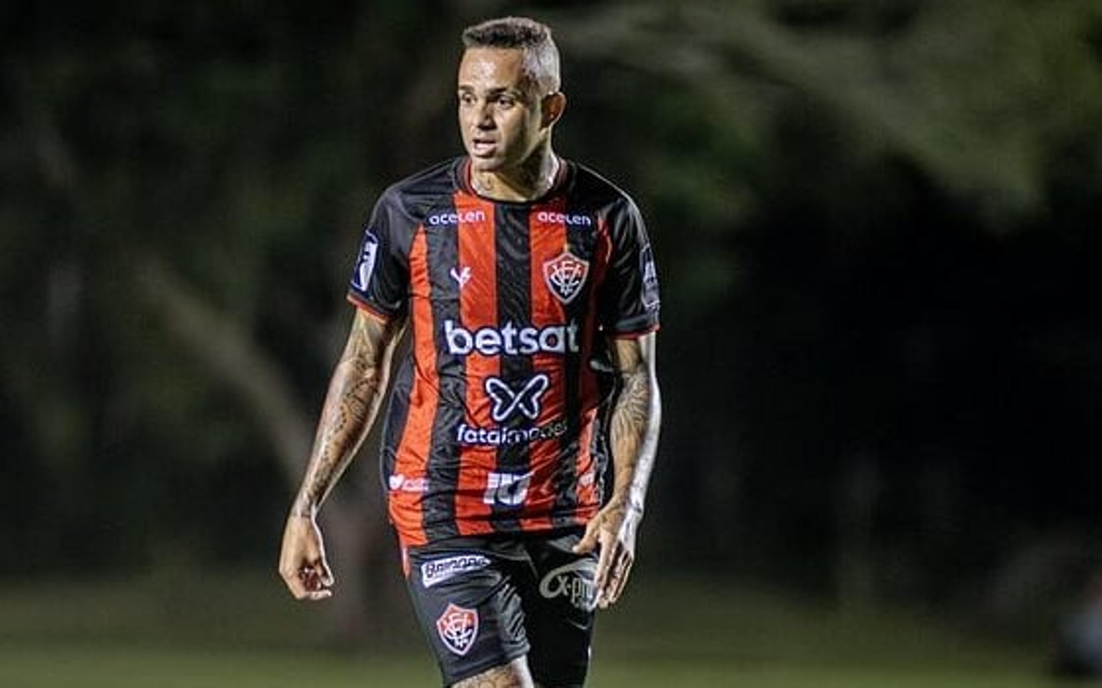 Luan Guilherme de Jesus Vieira: notícias e novidades recentes!
