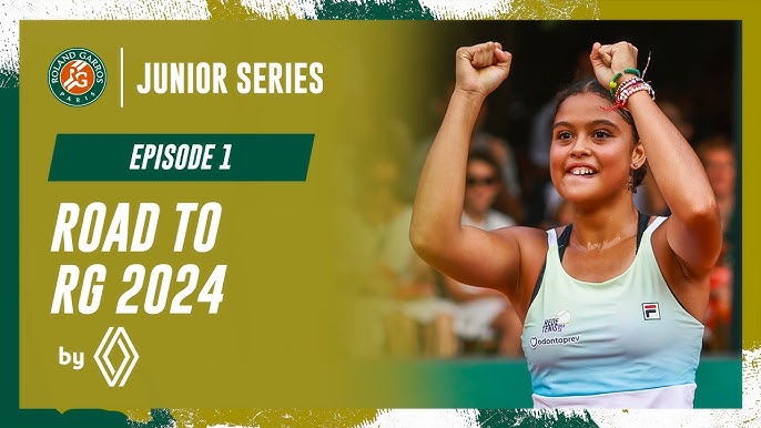 观看 Roland Garros Juvenil:哪里可以找到比赛直播?