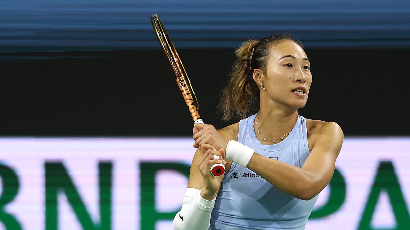 Indian Wells Hoje:在哪里观看比赛直播?