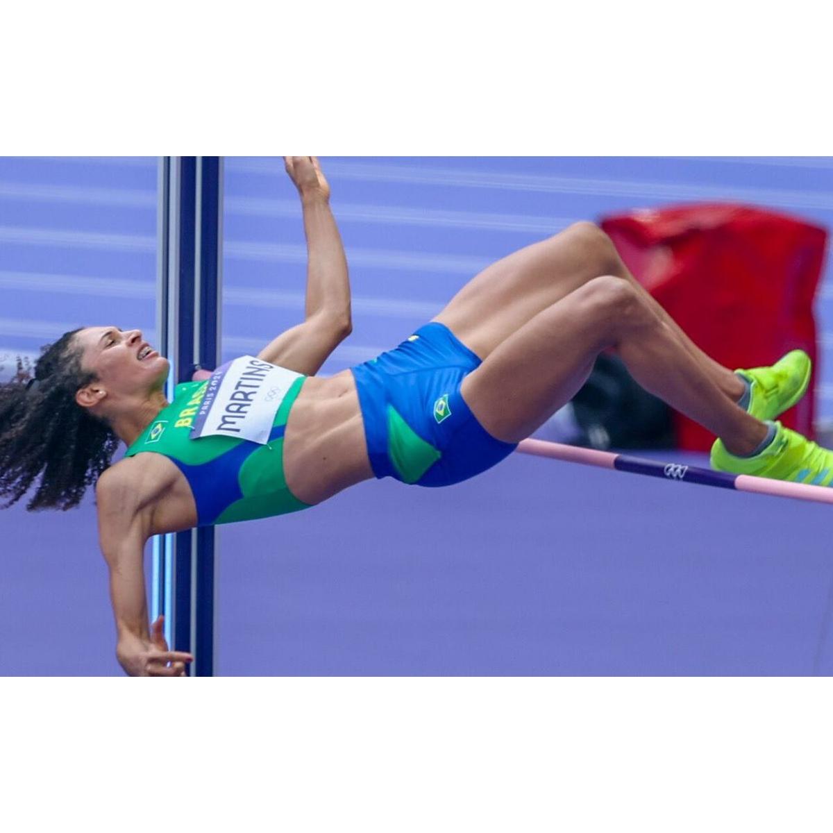 Fique por dentro: Previsões para o Salto em Altura e dicas de apostas!