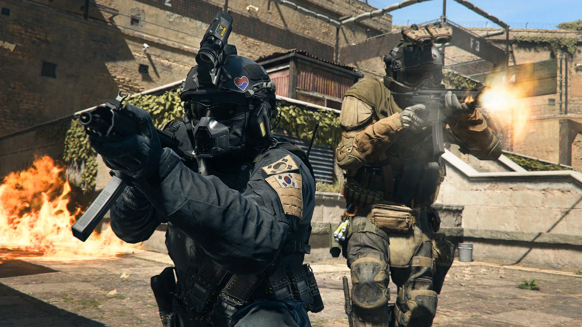 Call of Duty Warzone: requisitos mínimos e recomendados para jogar no PC!