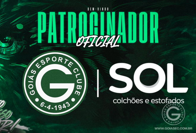Fique por dentro: últimas notícias do Goiás Esporte Clube em tempo real.