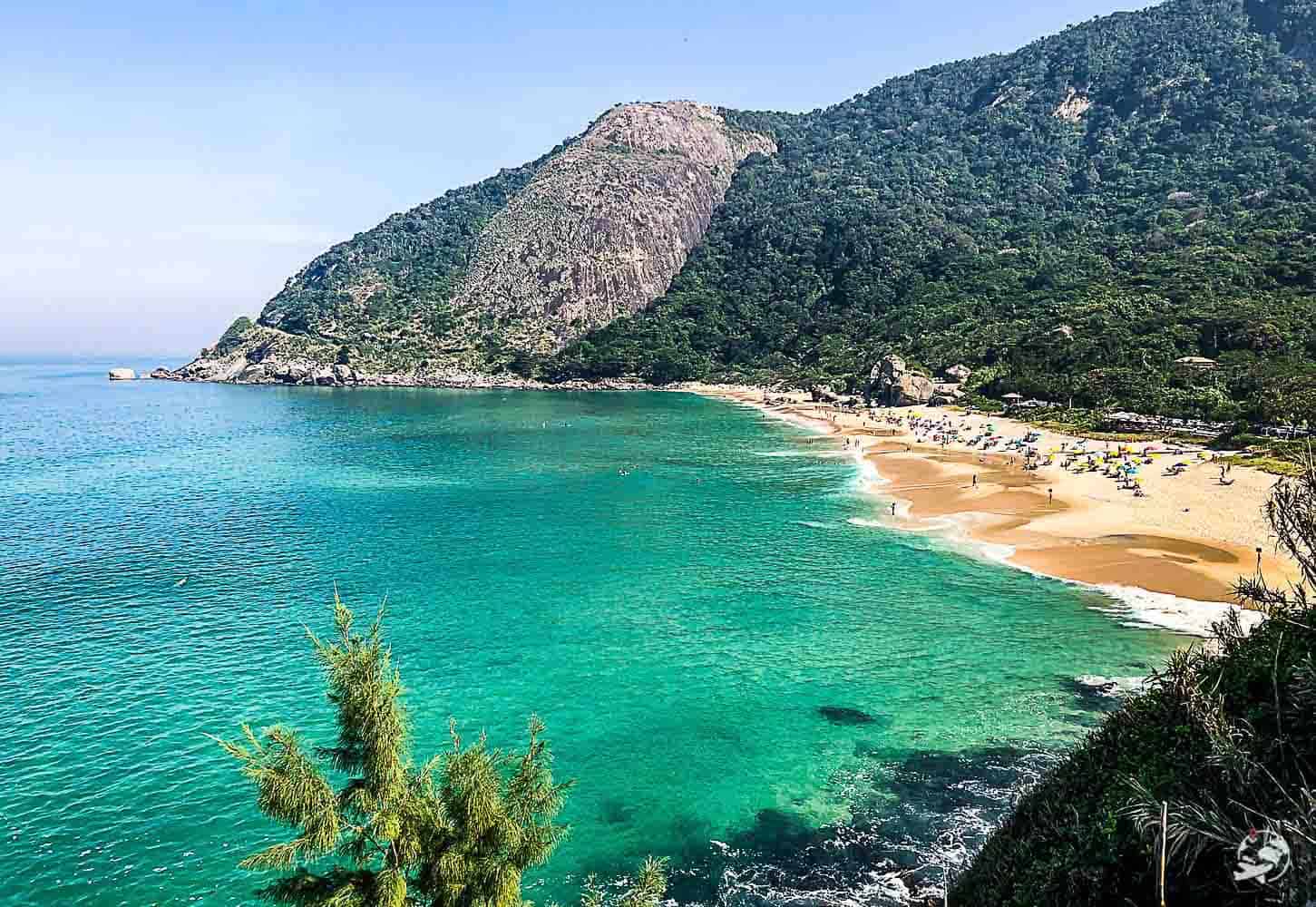 Dicas da Prainha Grumari: Seu guia essencial para não passar perrengue no local.