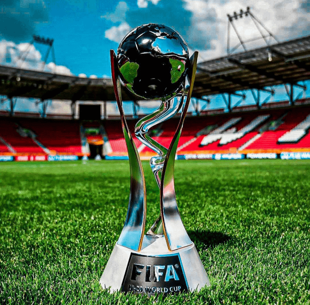 Favoritos à Copa do Mundo Sub-20: Saiba quais seleções podem levantar a taça.