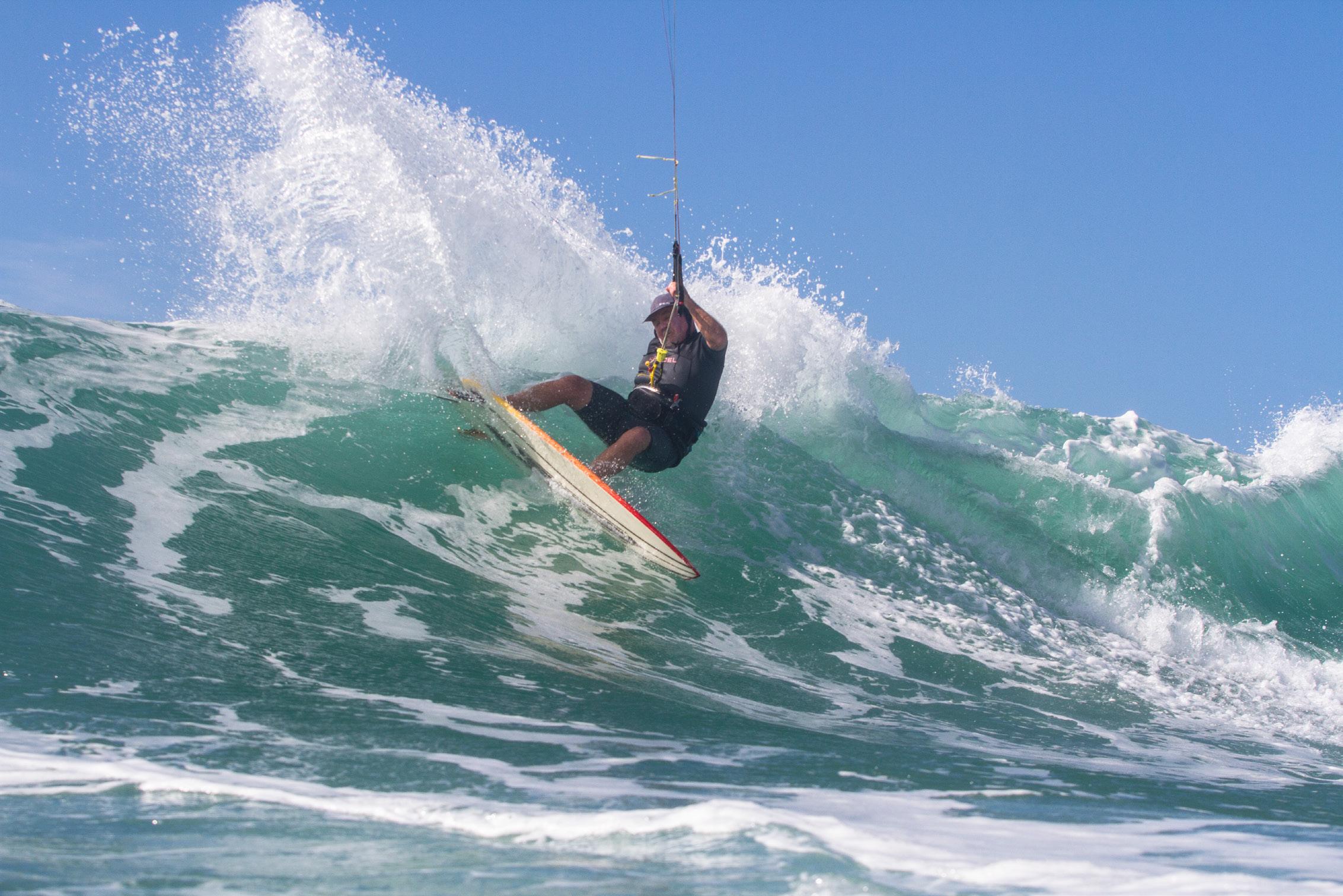 Prognósticos para o Mundial de Kitesurf: entenda como são feitos e acerte!
