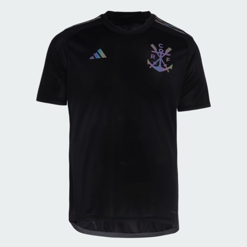 Nova camisa preta Flamengo: saiba tudo sobre o lançamento e garanta a sua!