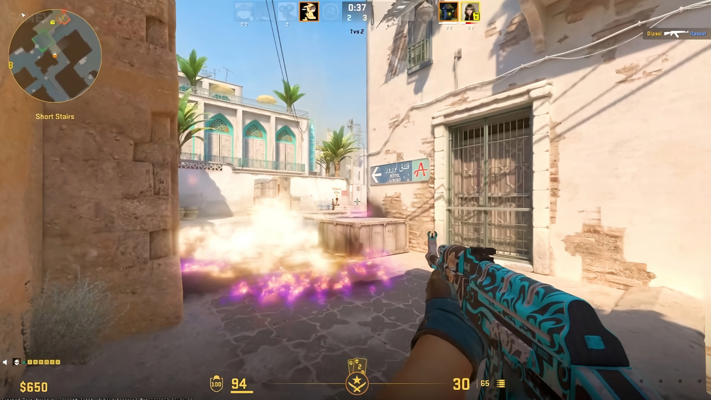 Não sabe os cs go 2 requisitos? Descubra agora mesmo para poder jogar.
