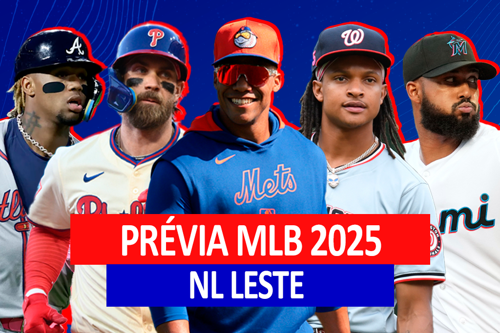 Revelações na Temporada de Beisebol 2025: não perca os destaques e novidades!