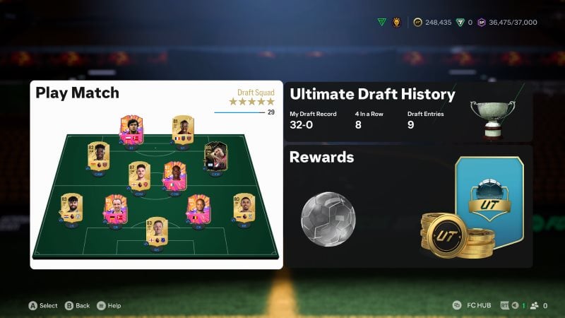 Dicas Draft 24: Como ganhar mais partidas e subir no ranking!