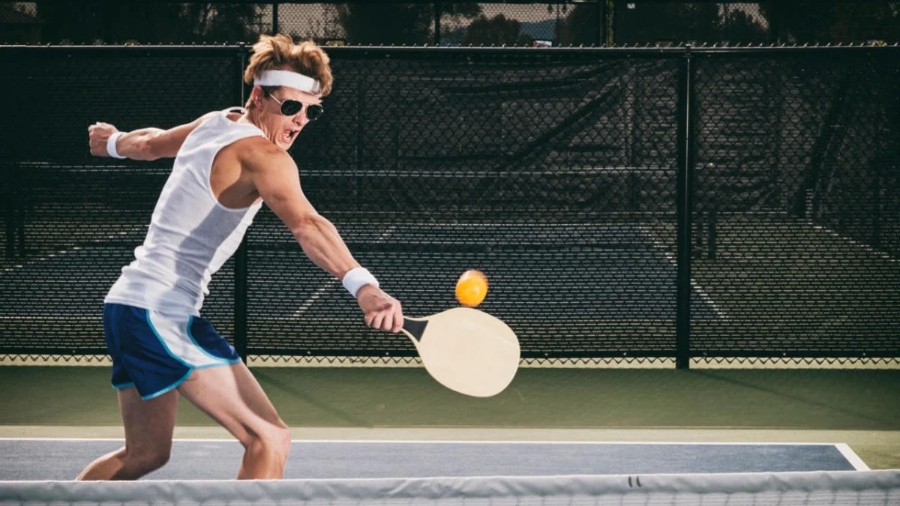 Pickleball em Alta: Quem Dominará o Mundo e Como Começar a Jogar?