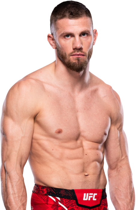 Quem é Robert Bryczek? Conheça o lutador polonês em ascensão no MMA!