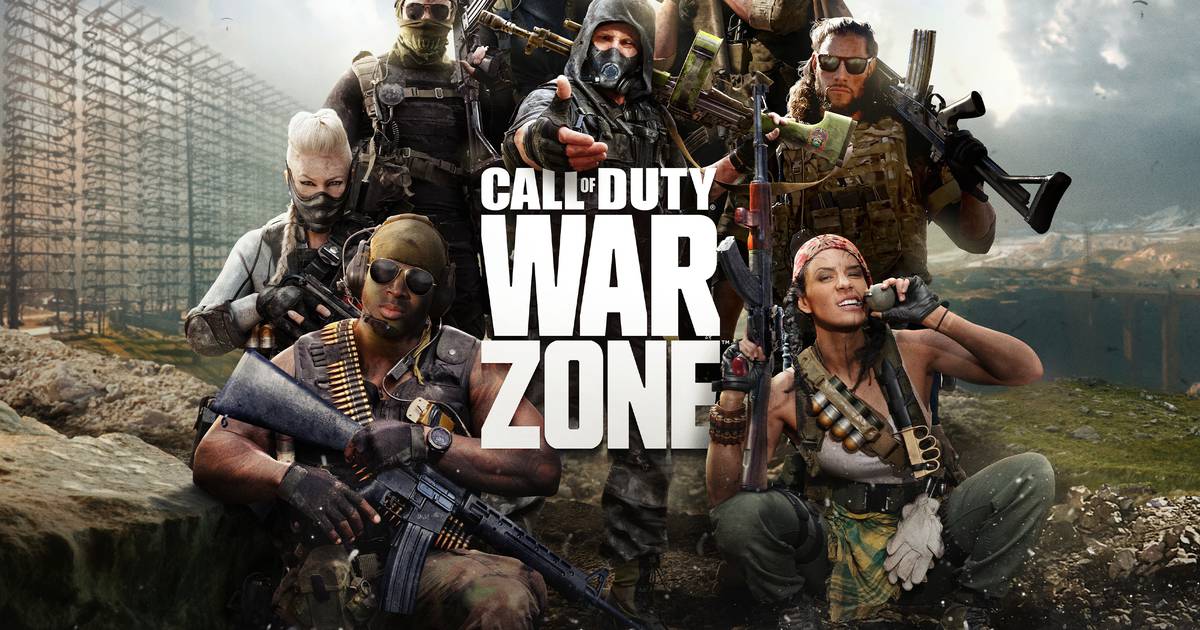 Call of Duty Warzone: requisitos mínimos e recomendados para jogar no PC!