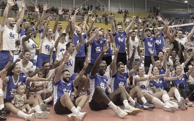 Jogo das estrelas vôlei 2024: Prepare-se para um show de lances incríveis!