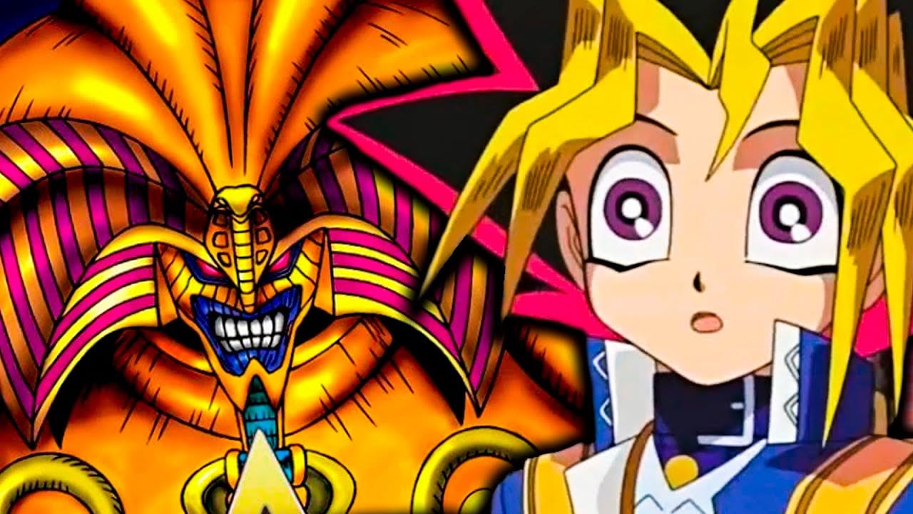 Tudo Sobre Carta Yugioh: História, Curiosidades e Novidades!