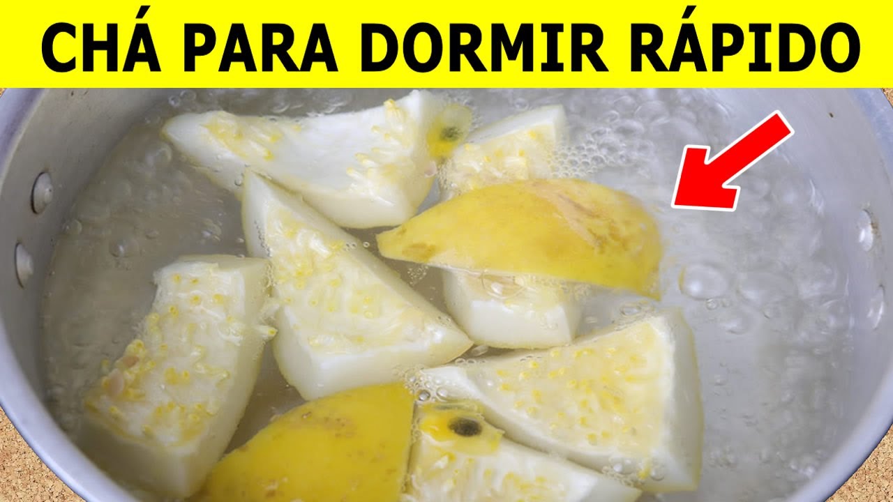 Como preparar o chá de maracujá perfeito em casa? Siga este passo a passo muito fácil.