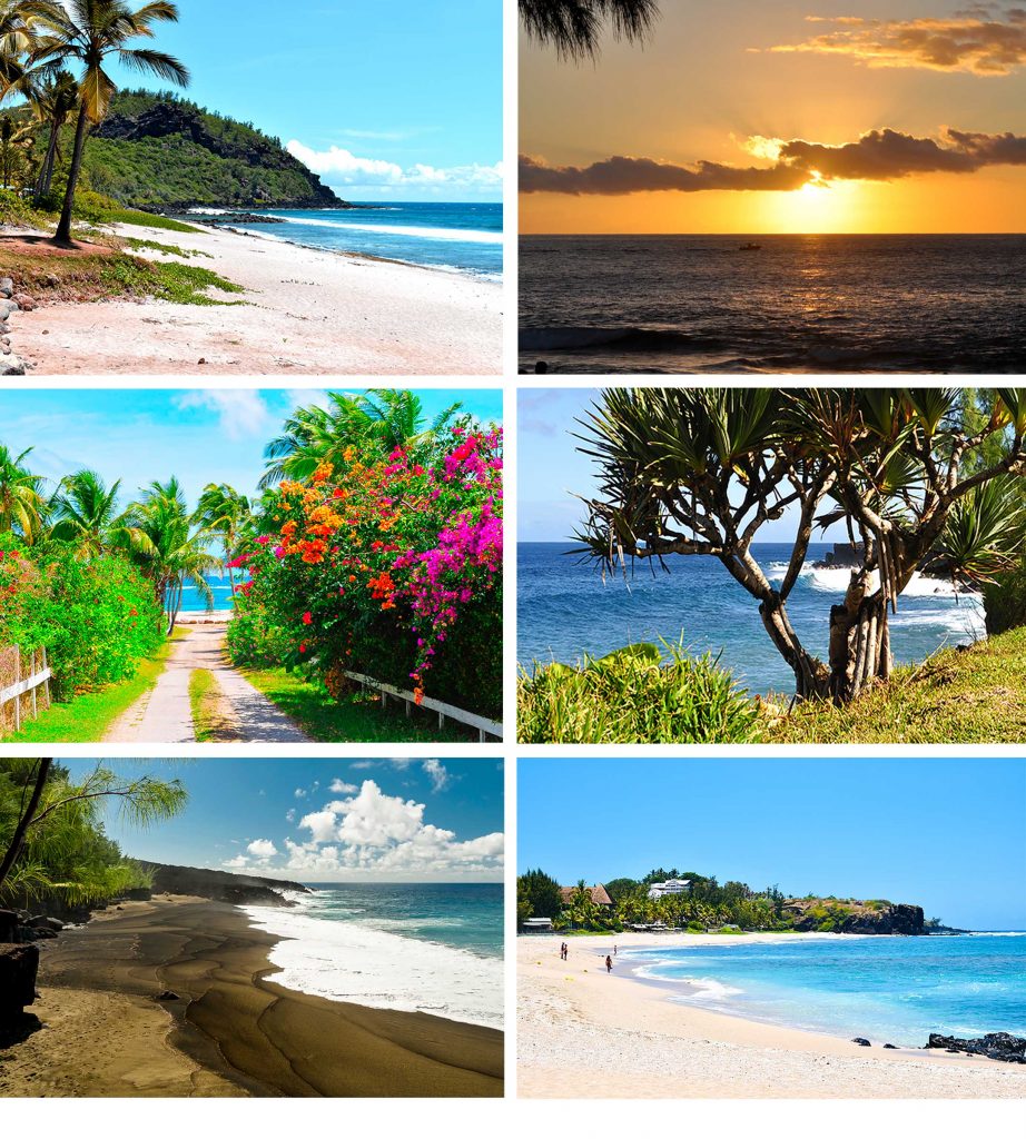 Ilhas da Reunião: Tudo sobre esse destino perfeito para suas férias!