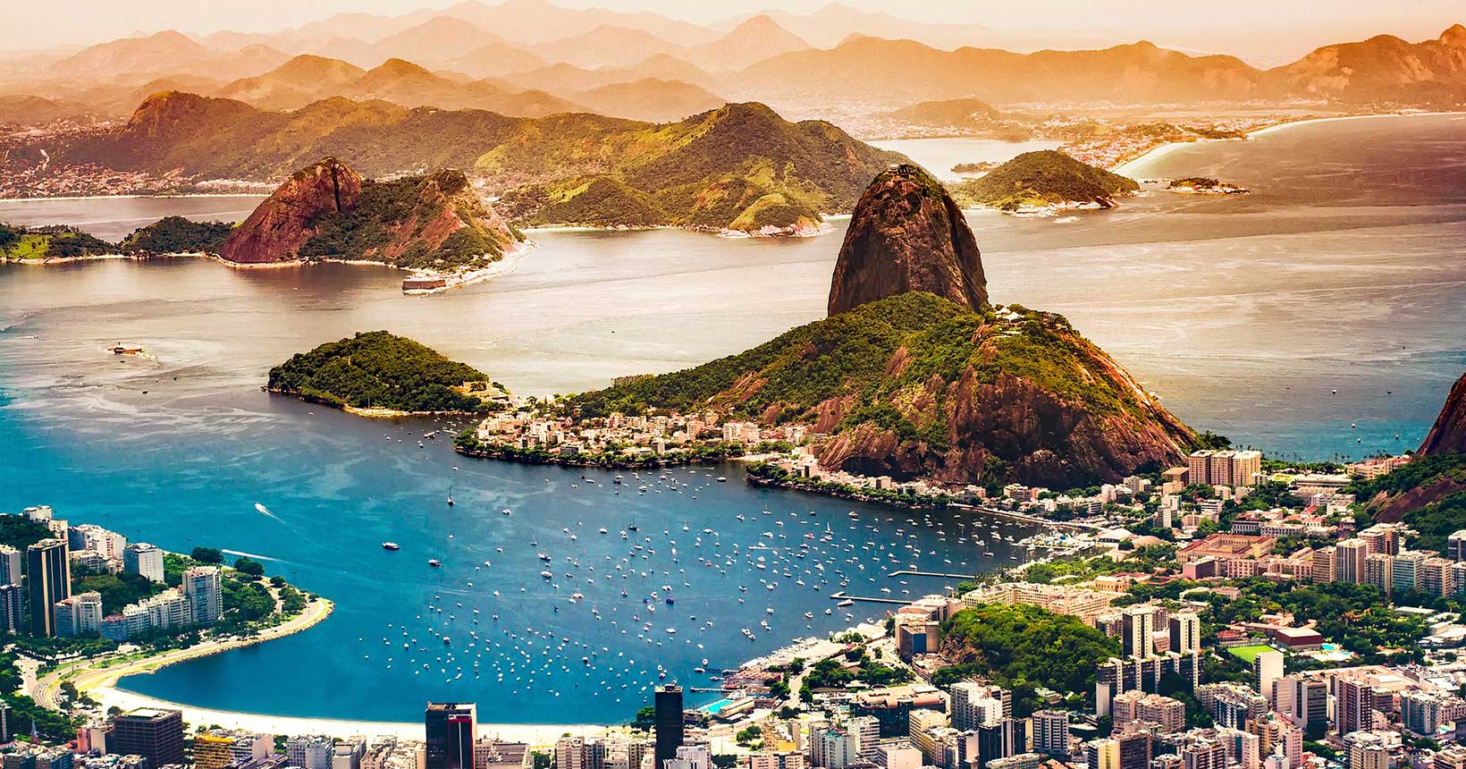 Mar no Rio de Janeiro: Dicas para aproveitar ao máximo a cidade maravilhosa!
