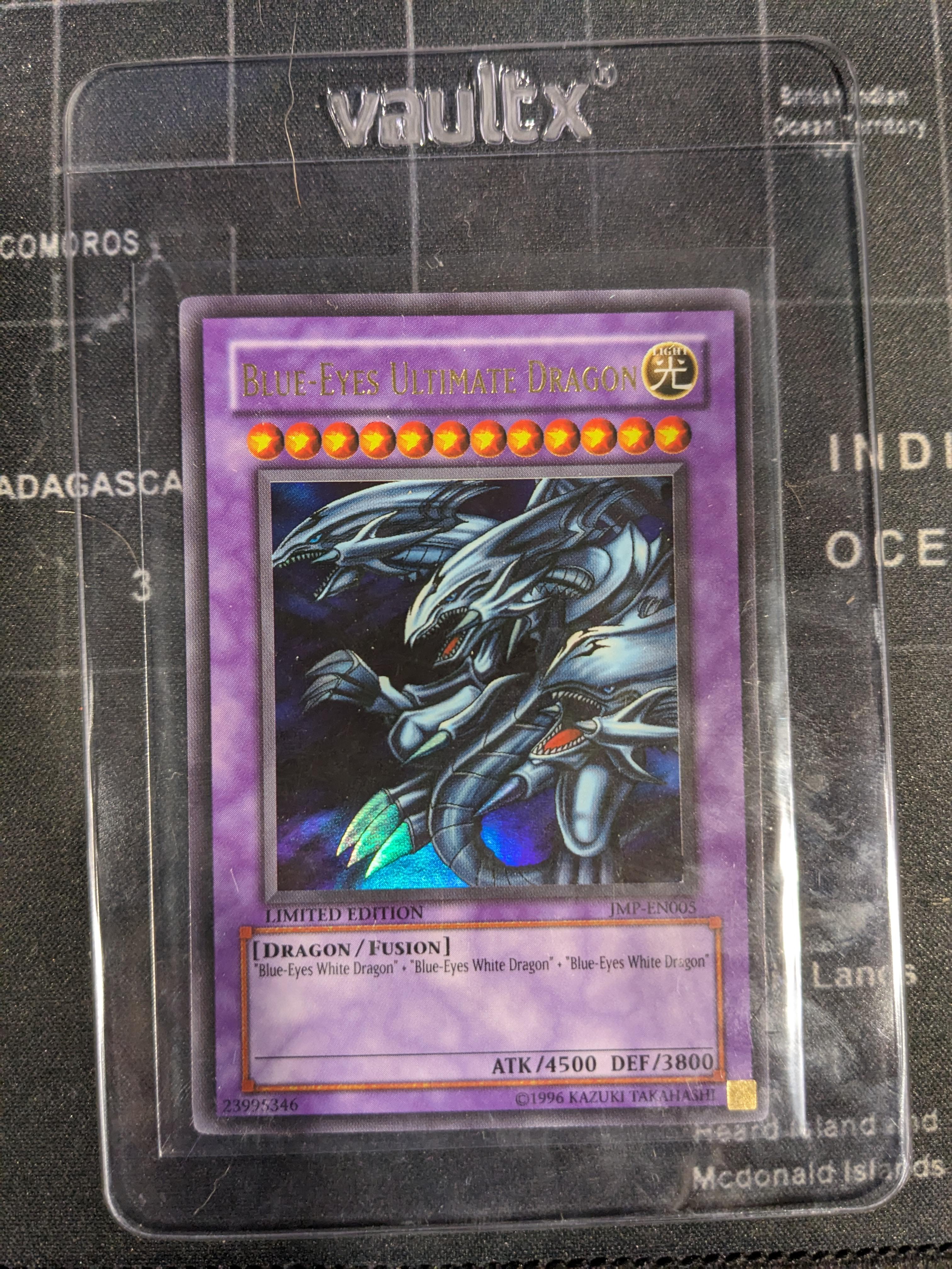 Como avaliar sua carta de Yu Gi Oh? (Aprenda a identificar o valor real)