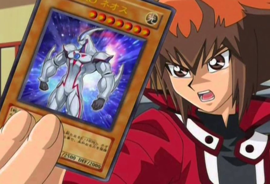 Tudo Sobre Carta Yugioh: História, Curiosidades e Novidades!
