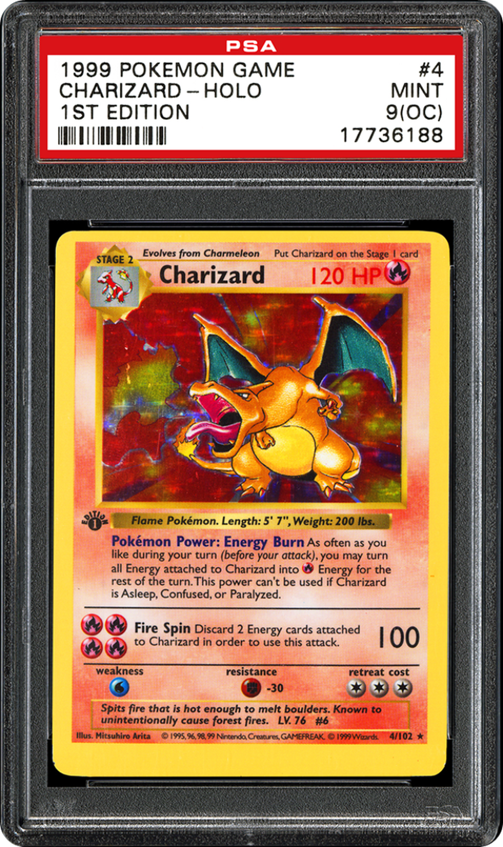 Top 5: As cartas Pokémon mais caras e raras do mundo!