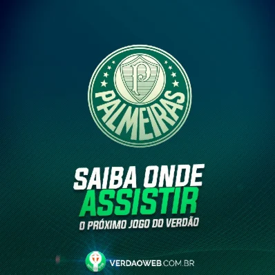 Próximo jogo do Palmeiras: Saiba tudo sobre o adversário e local da partida!