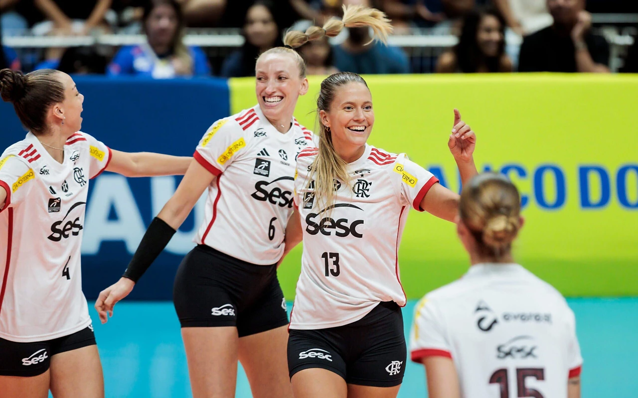 Tudo sobre as finais volei da Superliga: Datas, horários e times classificados!