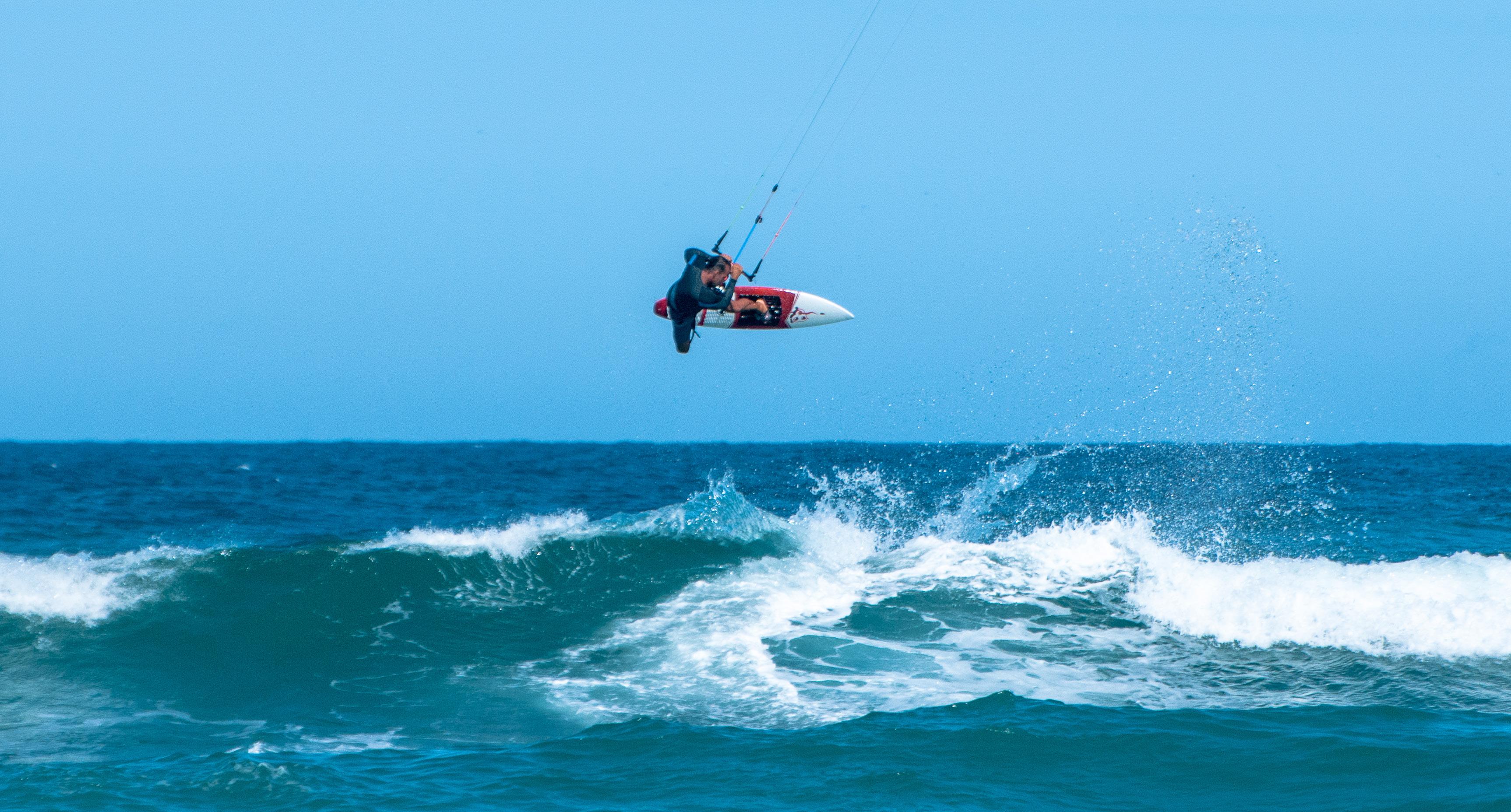 Prognósticos para o Mundial de Kitesurf: entenda como são feitos e acerte!