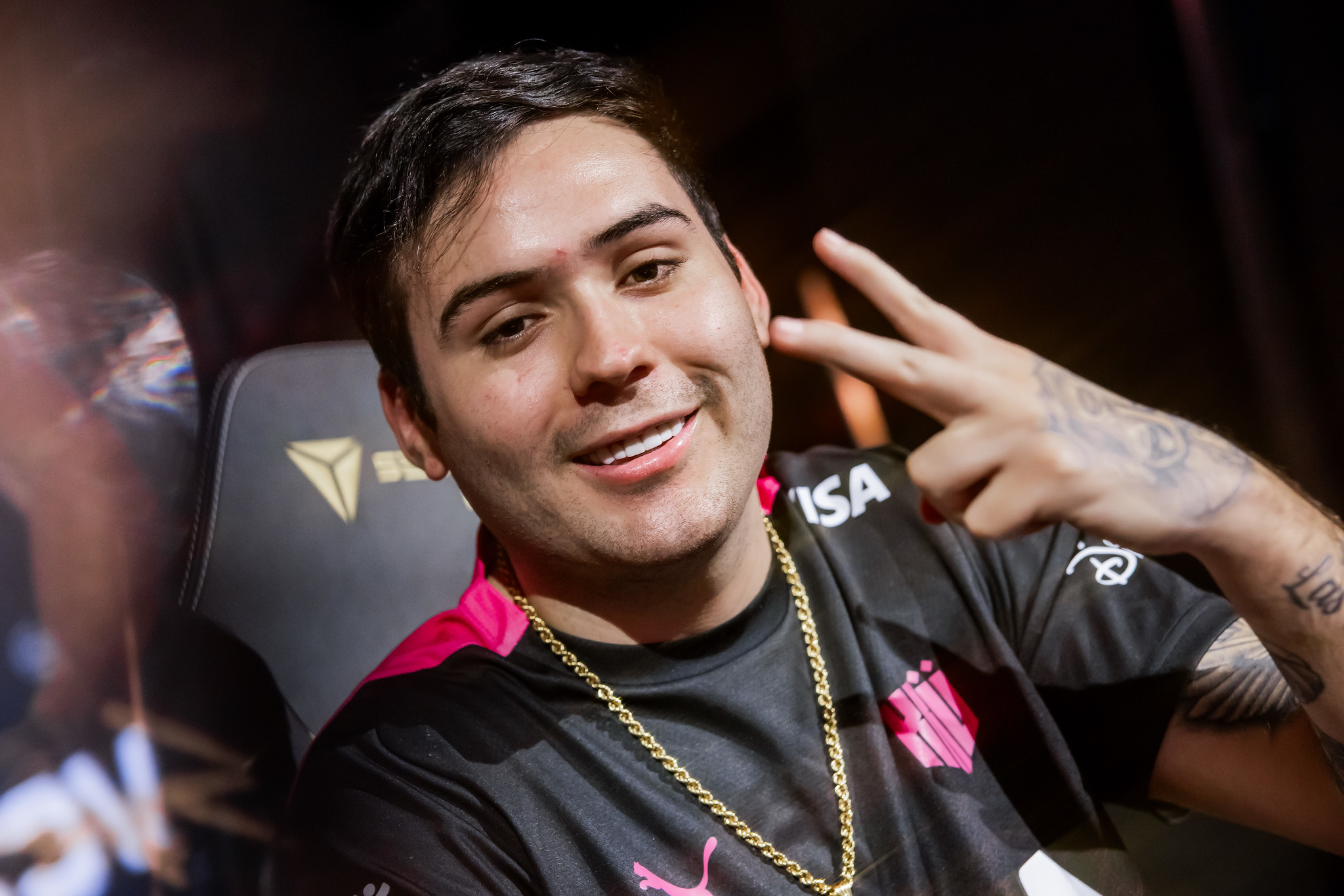 Keznit:Conheça a trajetória do astro dos eSports e se inspire!