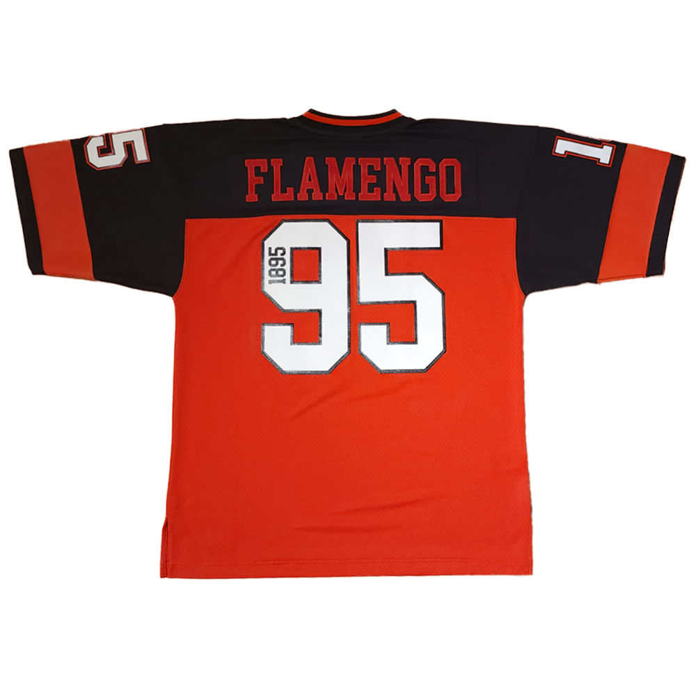 Camisa do Flamengo Futebol Americano: Guia de Compra e Melhores Preços!