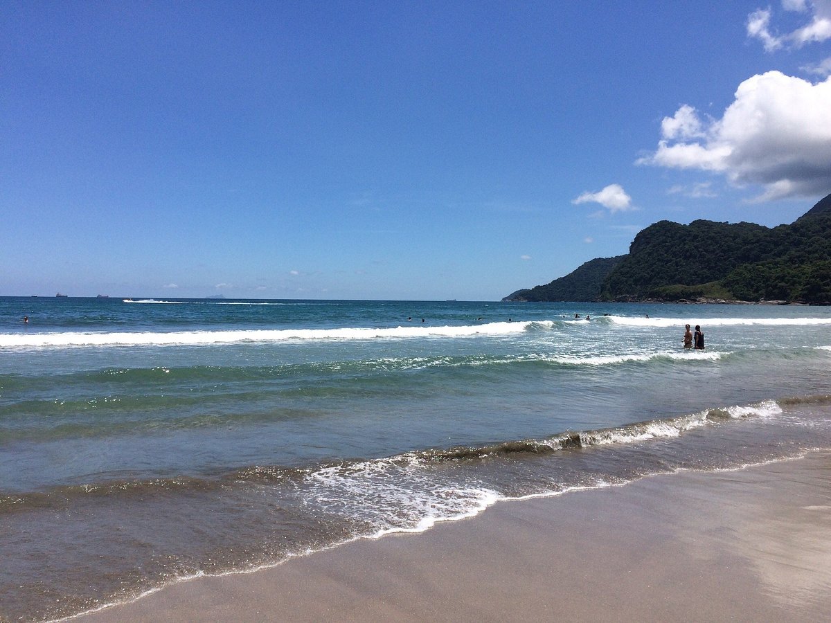 Guaecá em São Sebastião vale a visita? Sim!