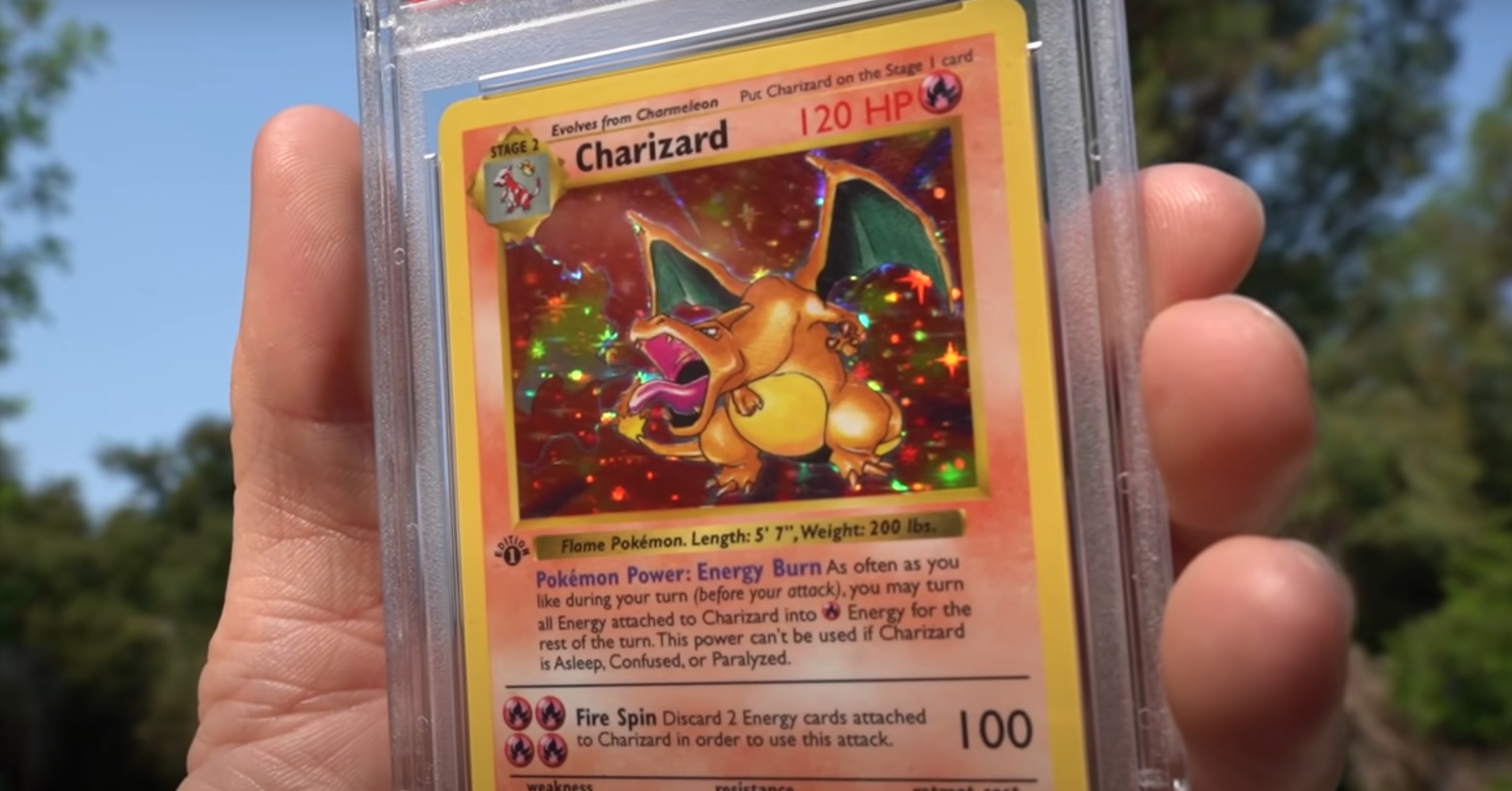 Quer comprar cartas de pokemon mais caras? Veja quais valem o investimento.