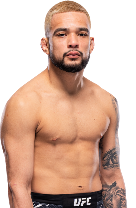 Christian Rodriguez no UFC: Guia Completo da Carreira e Próximas Lutas.