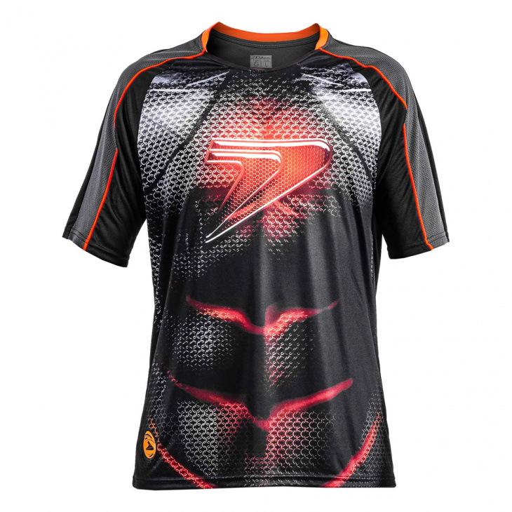 Como escolher camisa para goleiro de futsal ideal? Siga estas dicas simples.