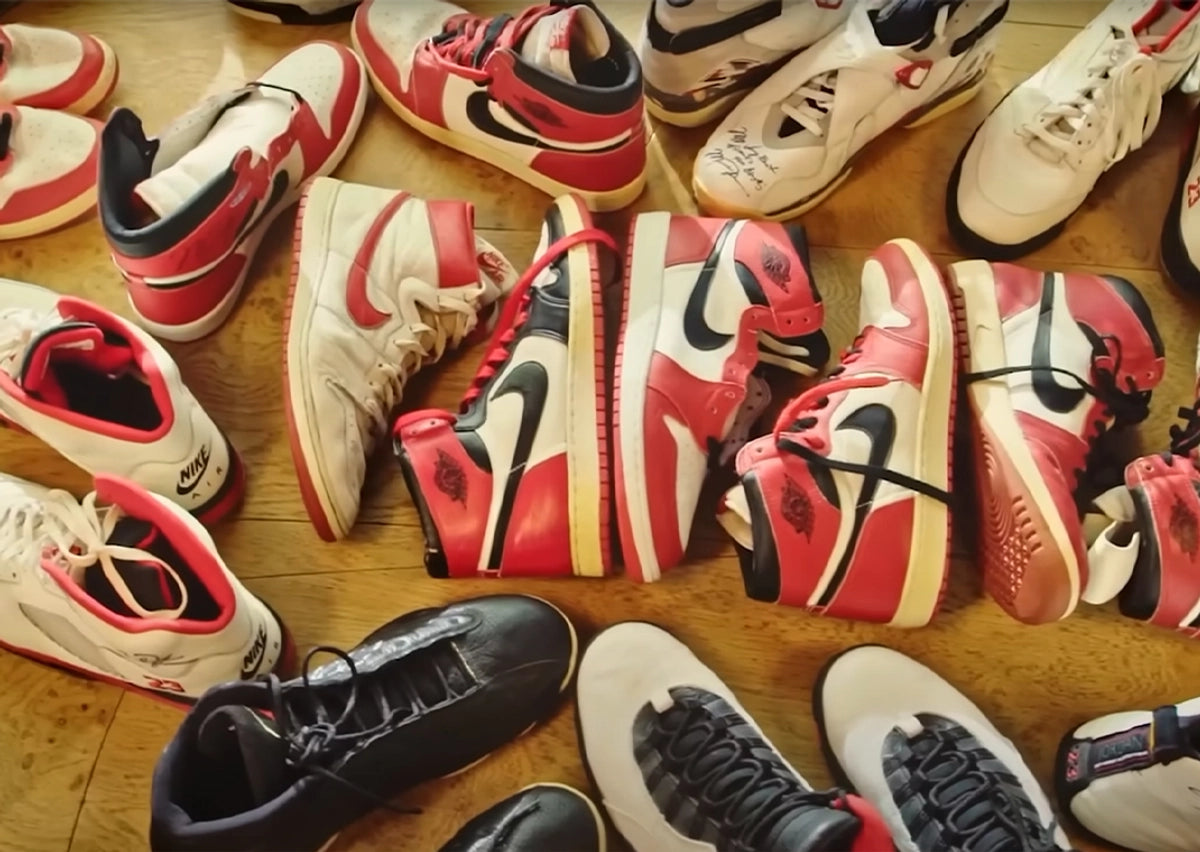 Lançamentos tenis do maicon jordan: Descubra onde encontrar as novidades.