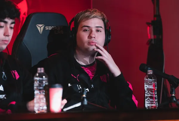 Keznit:Conheça a trajetória do astro dos eSports e se inspire!