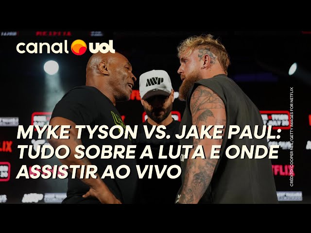 Lutas ao vivo: Onde assistir combate grátis e legalmente?