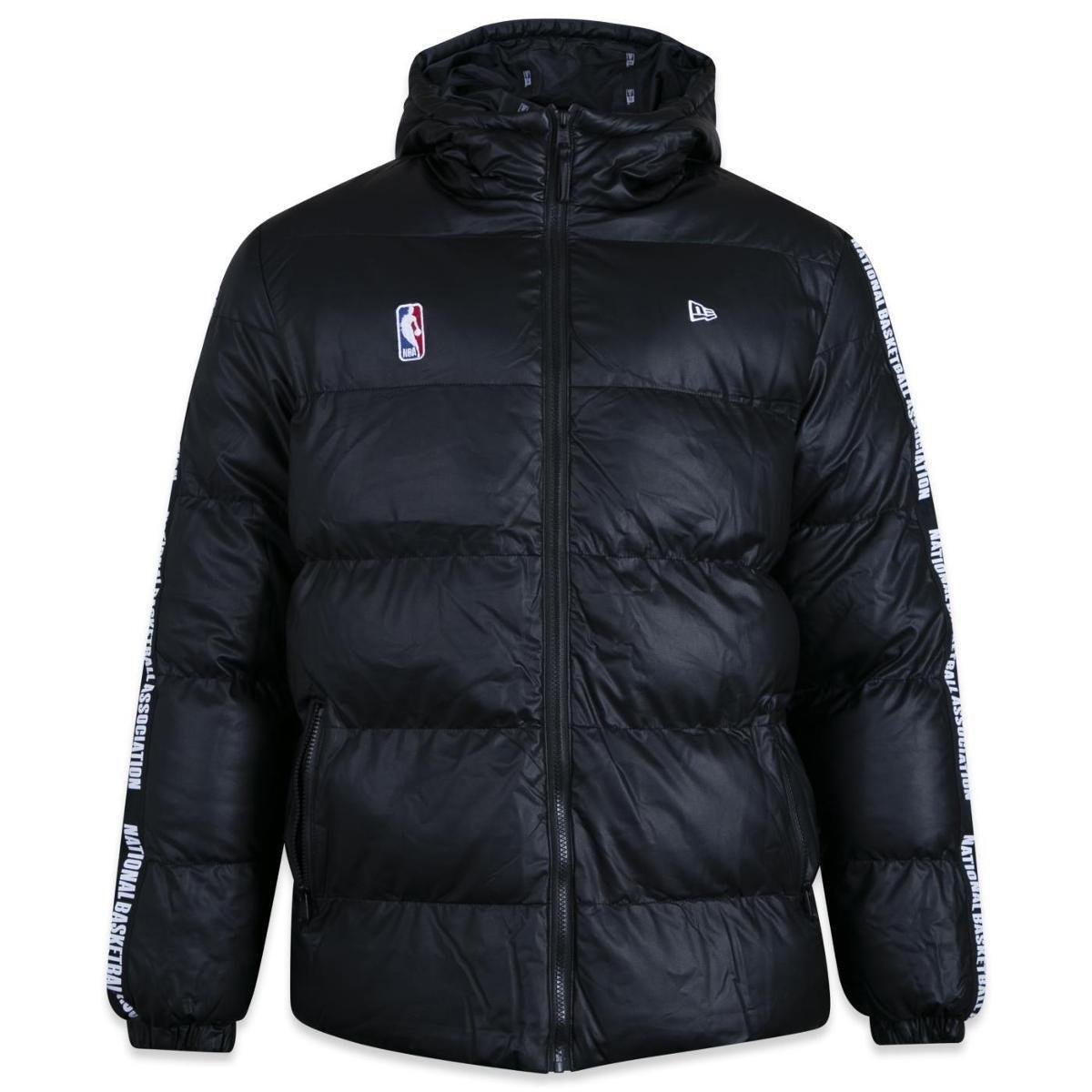 Onde comprar jaqueta da nba original? Veja as melhores lojas.