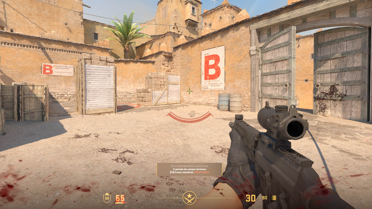 Requisitos cs:go 2 completos: saiba o que precisa para jogar com bom FPS.
